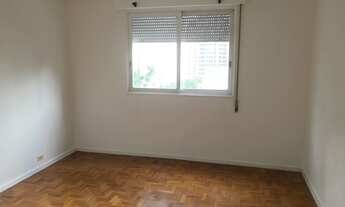 Imagem 4: Apartamento para aluguel com 140 metros quadrados com 3 quartos em Consolação - São Paulo