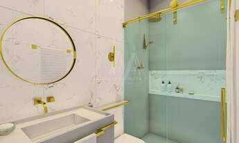 Imagem 7: Casa em Condomínio para Venda em Sorocaba, Parque Ibiti Reserva, 3 dormitórios, 1 suíte, 3