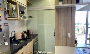 Imagem 3: Lindíssimo apartamento à venda no Tons de Ipanema no Medeiros em Jundiaí, com 3 dormitório