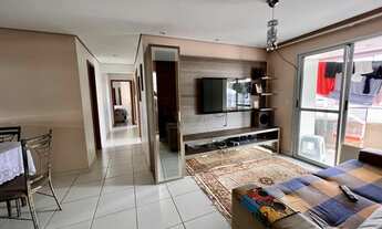 Imagem 3: Allegro Apto 3 Qts, 84,2m², Suíte, varanda, 2 vagas de garagem