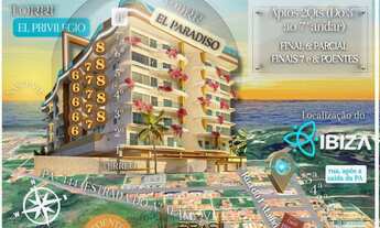 Imagem: Residencial Ibiza, Salinópolis PA, Praia