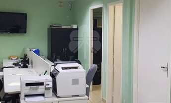 Imagem 7: Sala para locação, Vila Nova Conceição, São Paulo, SP