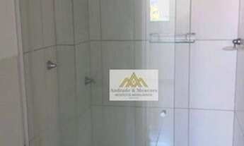 Imagem 7: Apartamento com 2 dormitórios para alugar, 53 m² por R$ 1.000/mês - Jardim Palma Travassos