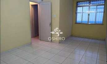 Imagem: Apartamento à venda com 65 m², 2 Dormitórios