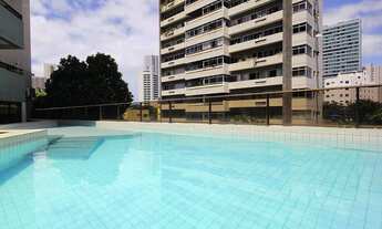 Imagem 3: Apartamento para venda com 60 m² em Boa Viagem