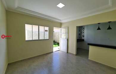 Imagem 4: Casa com ITBI e REGISTRO GRÁTIS GRATIS no bairro Santo Antônio em São Joaquim de Bicas