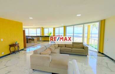 Imagem 4: Casa frente mar no Cond. Parque do Jacuípe por R$1.500.000,00