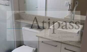 Imagem 7: APARTAMENTO CENTRO SÃO BERNARDO DO CAMPO , 53 METROS !