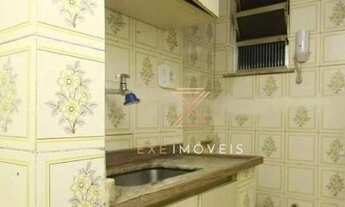 Imagem 3: Apartamento com 1 dormitório à venda, 31 m² por R$ 380.000 - Flamengo - Rio de Janeiro/RJ