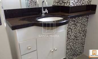 Imagem 4: Apartamento (tipo - padrao) 2 dormitórios, cozinha planejada, portaria 24hs, lazer, salão