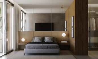 Imagem 6: Apartamento com 3 Quartos na Lagoa