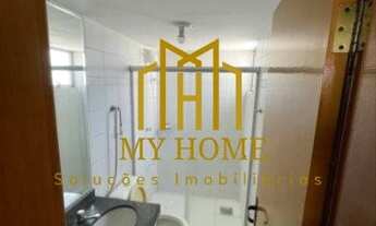 Imagem 6: APARECIDA DE GOIâNIA - Apartamento Padrão - Setor Jardim Luz