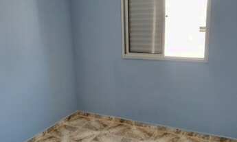 Imagem 7: Apartamento com 3 dormitórios à venda, 70 m² por R$ 265.000 - Vila Bela Vista - Santo Andr