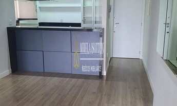 Imagem 4: Lindo apartamento no Residencial Aplause