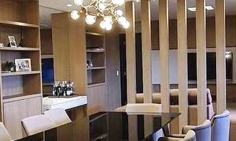 Imagem: Lindo Apartamento no Edifício Wish