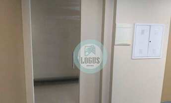 Imagem 2: Sala para alugar, 27 m² por R$ 990,00/mês - Rudge Ramos - São Bernardo do Campo/SP