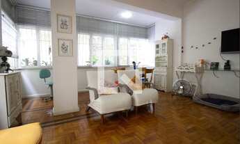 Imagem 5: Apartamento à Venda - Laranjeiras, 3 Quartos, 105 m2