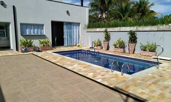 Imagem: Casa - Parque Xangrilá - Campinas