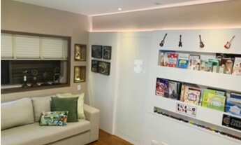 Imagem 3: Magnífico apartamento reformado 4 dormitórios no Tatuapé! Único!