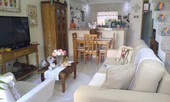 Imagem 3: Casa com Duas Suítes em Condomínio - Próx. a Est. Iaraquã