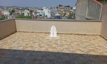 Imagem 7: SOBRADO NOVO 3 DORMES,1 SUITE,1 SALA,1 COZINHA ,PISO PORCELANATO,GARAGEM AMPLA 5 CARROS,CO