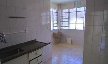 Imagem 4: RIO DE JANEIRO - Apartamento Padrão - Av. Teixeira de Castro - RAMOS