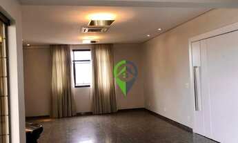 Imagem 6: Alto padrão amplo com 217,63mts², 3 quadras da praia e vista para o mar. Apartamento de 3