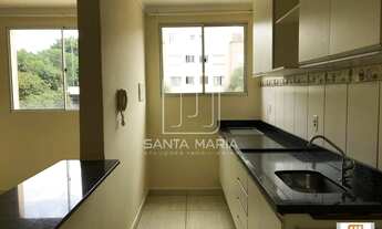 Imagem 4: Apartamento (cobertura 2 - duplex) 2 dormitórios, cozinha planejada, portaria 24hs, lazer