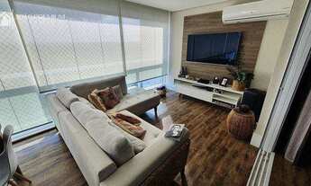 Imagem 3: Helbor Paesagio 245m2, com 4 Suítes