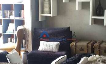 Imagem 3: Apartamento com 3 dormitórios à venda, 76 m² por R$ 532.000 - Picanco - Guarulhos/SP