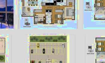 Imagem 3: OTIMO cobert SALA, SUITE, 02 QTOS ELEV, 02 VAGAS