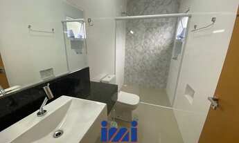 Imagem 6: Sobrado para venda possui 260 metros quadrados com 3 quartos em Atami - Pontal do Paraná