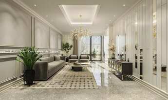 Imagem 5: Apartamento para Venda em Itajaí, FAZENDA, 3 dormitórios, 3 suítes, 1 banheiro, 2 vagas