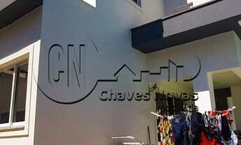 Imagem 3: PALHOçA - Casa Padrão - Pedra Branca