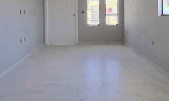 Imagem 2: Casa de 3 Quartos com Arquitetura Diferenciada em Palhoça