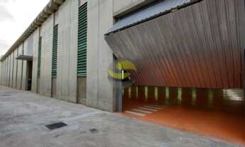 Imagem 7: Galpão Comercial