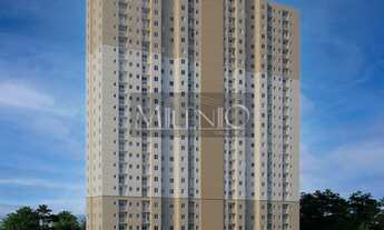 Imagem: SãO PAULO - Apartamento Padrão - Cidade