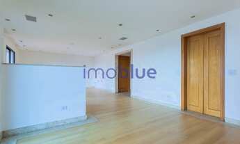 Imagem 7: Higienópolis - 4 dormitorios - 4 vagas - com vista