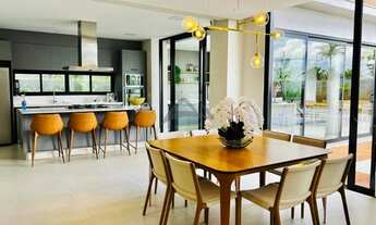 Imagem 7: Casa - Loteamento Mont Blanc Residence - Campinas