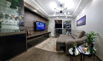 Imagem: Apartamento 3 Dormitorios