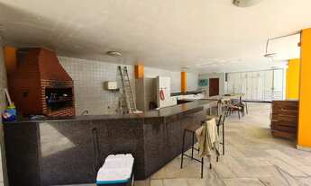 Imagem 2: Condomínio Vila Rica - Casa Térrea pra VENDA com 05 suítes