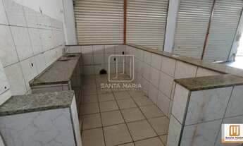 Imagem 5: Salão/Galpão (salão - sobrado