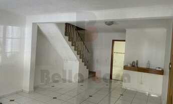 Imagem: Sobrado de 153m² com 3 dormitórios na