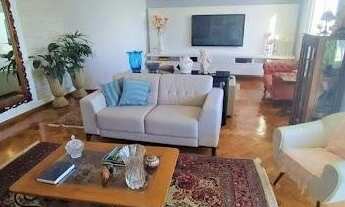 Imagem 4: Apto Flamengo | 180m²