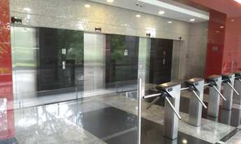 Imagem 4: Conjunto Comercial/Sala BELA VISTA SAO PAULO SP Brasil