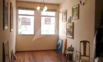 Imagem: Apartamento - Cambuí - Campinas