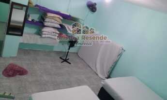 Imagem 3: VENDO LINDA CASA NO MORRO DO ALGODÃO!!!