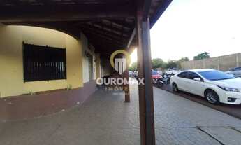 Imagem 6: Salão, 280 m², aluguel por R$ 3.500/mês