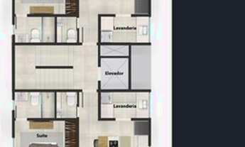 Imagem 6: Lindo apartamento próximo ao mar em morrinhos