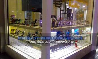 Imagem 2: Relojoaria, Joalheria e ótica confinada, região de Guarulhos/SP Ref.: 1315